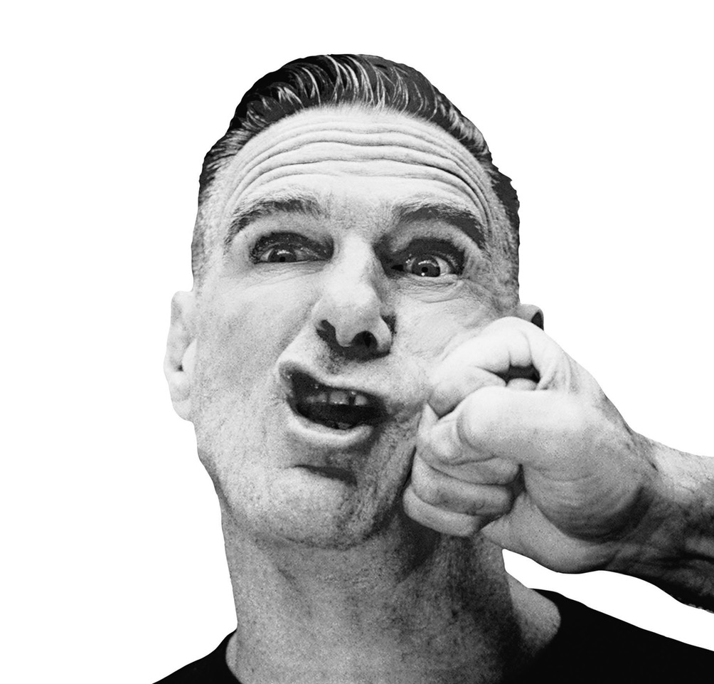 Ο Bryan Adams τον Δεκέμβριο στην Αθήνα