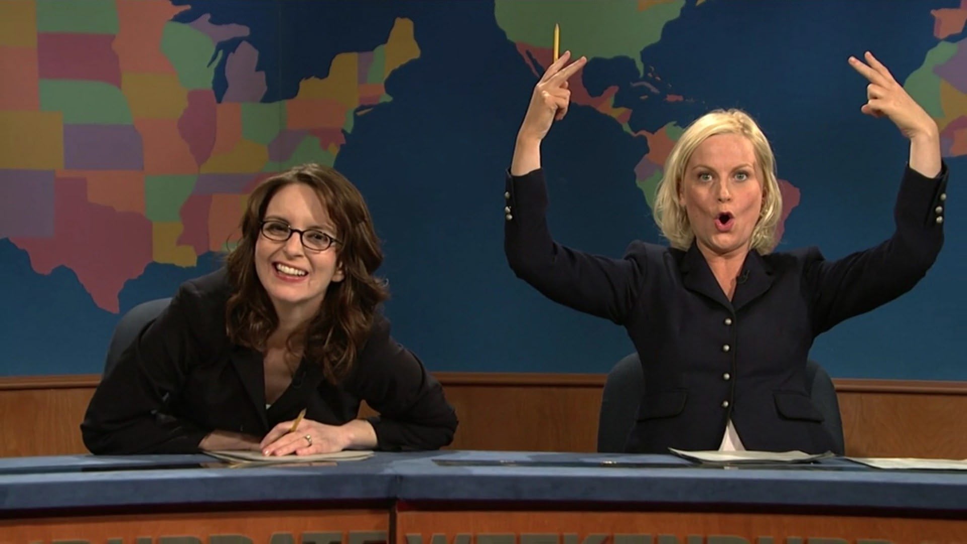 Live From New York: Πώς το «Saturday Night Live» έγινε ο ογκόλιθος της παγκόσμιας κωμικής σκηνής