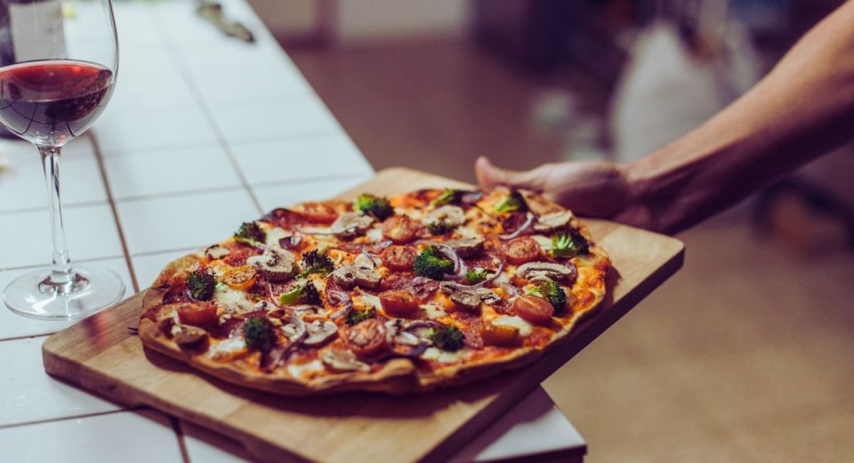pizza
