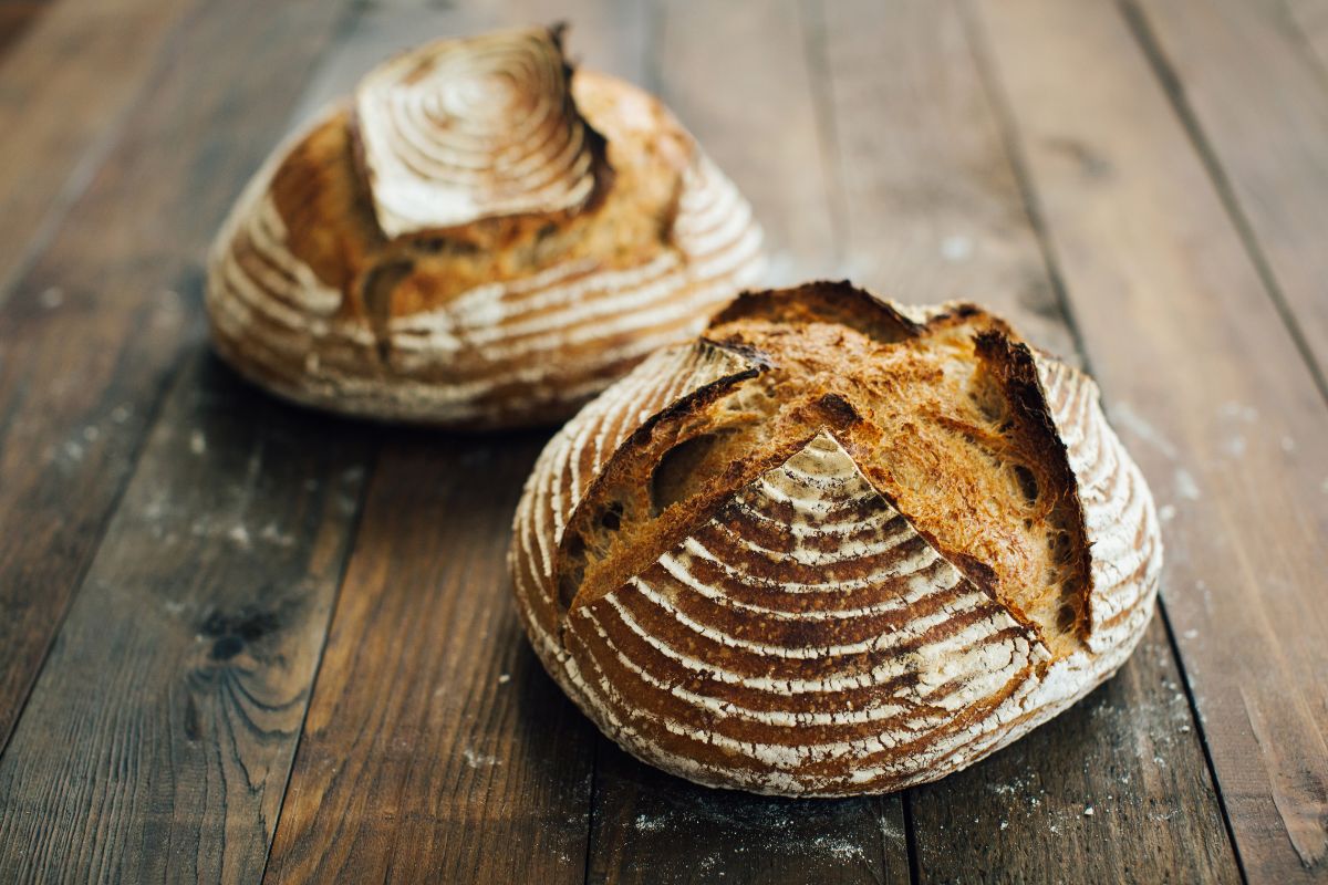 bread
