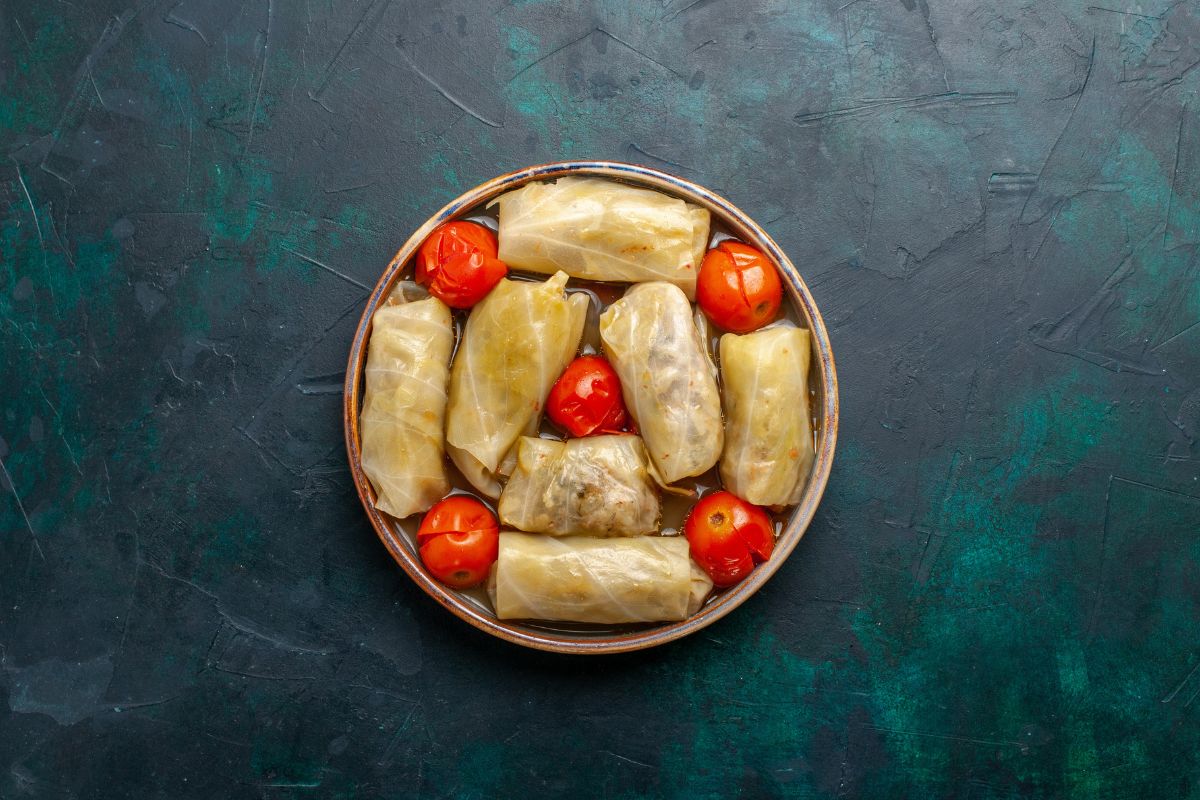 laxanodolmas