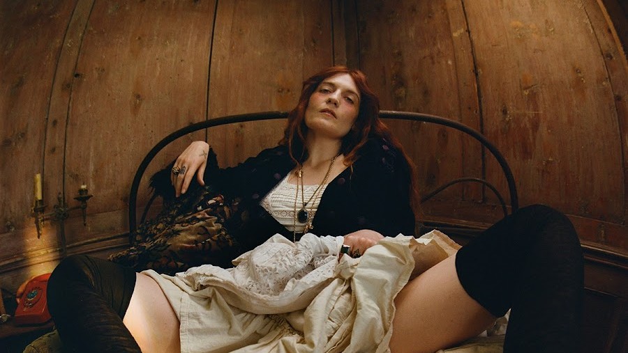 Florence + the Machine, ξανά και ξανά