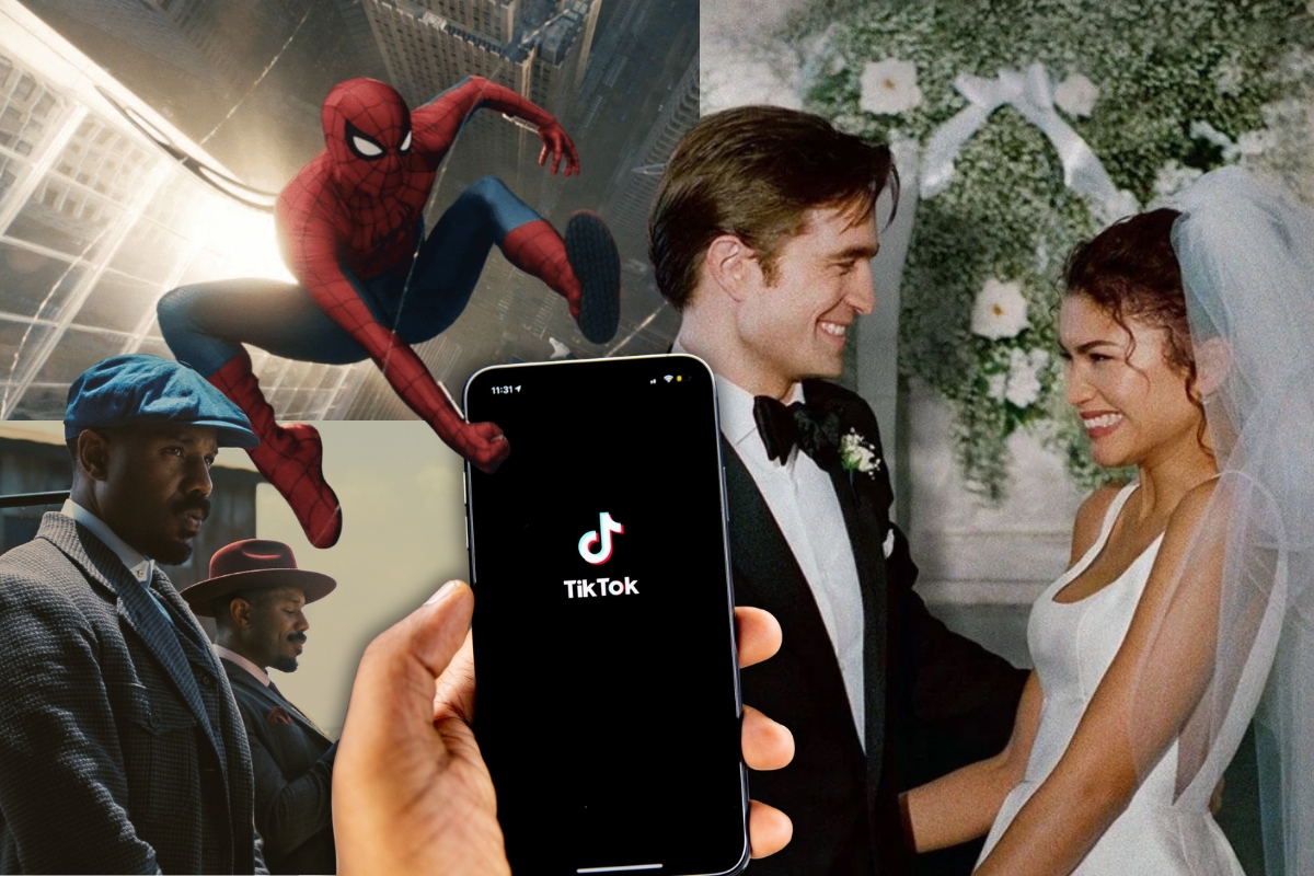 Επηρεάζει το TikTok τα εισιτήρια του σινεμά;
