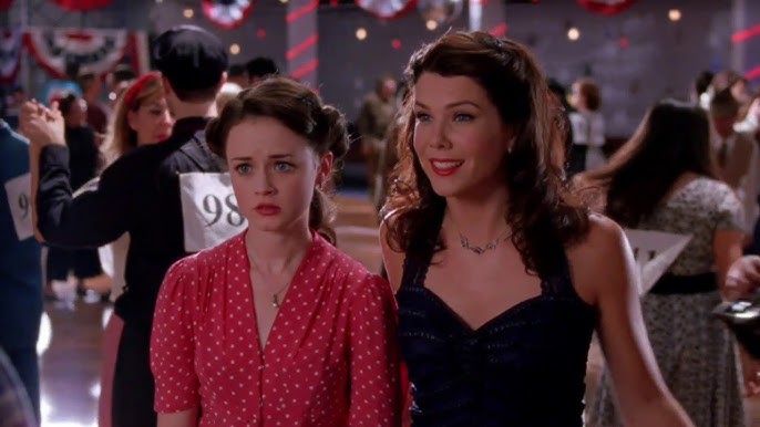Οι πιο ψαγμένες μουσικές είναι των «Gilmore Girls»