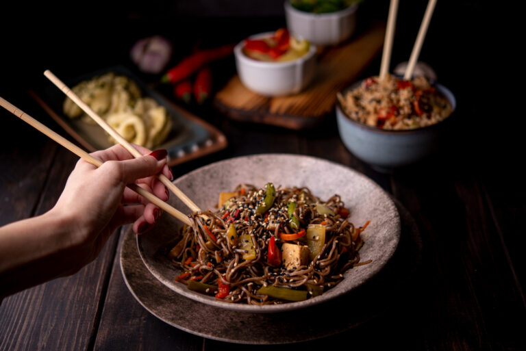 Asian Taste