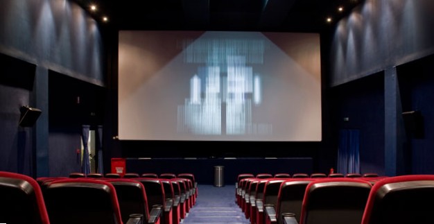 Νανά Cinemax