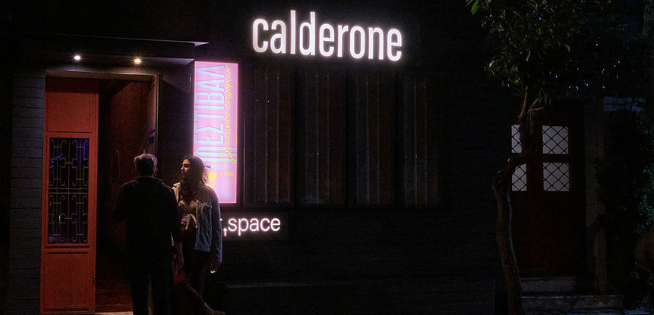 Calderone Art Space