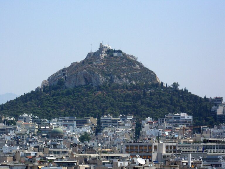 Δημοτικό Θέατρο Λυκαβηττού