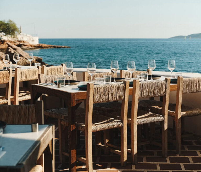 Akti Restaurant