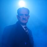 BARRYMORE: ο άνθρωπος πίσω από το θρύλο