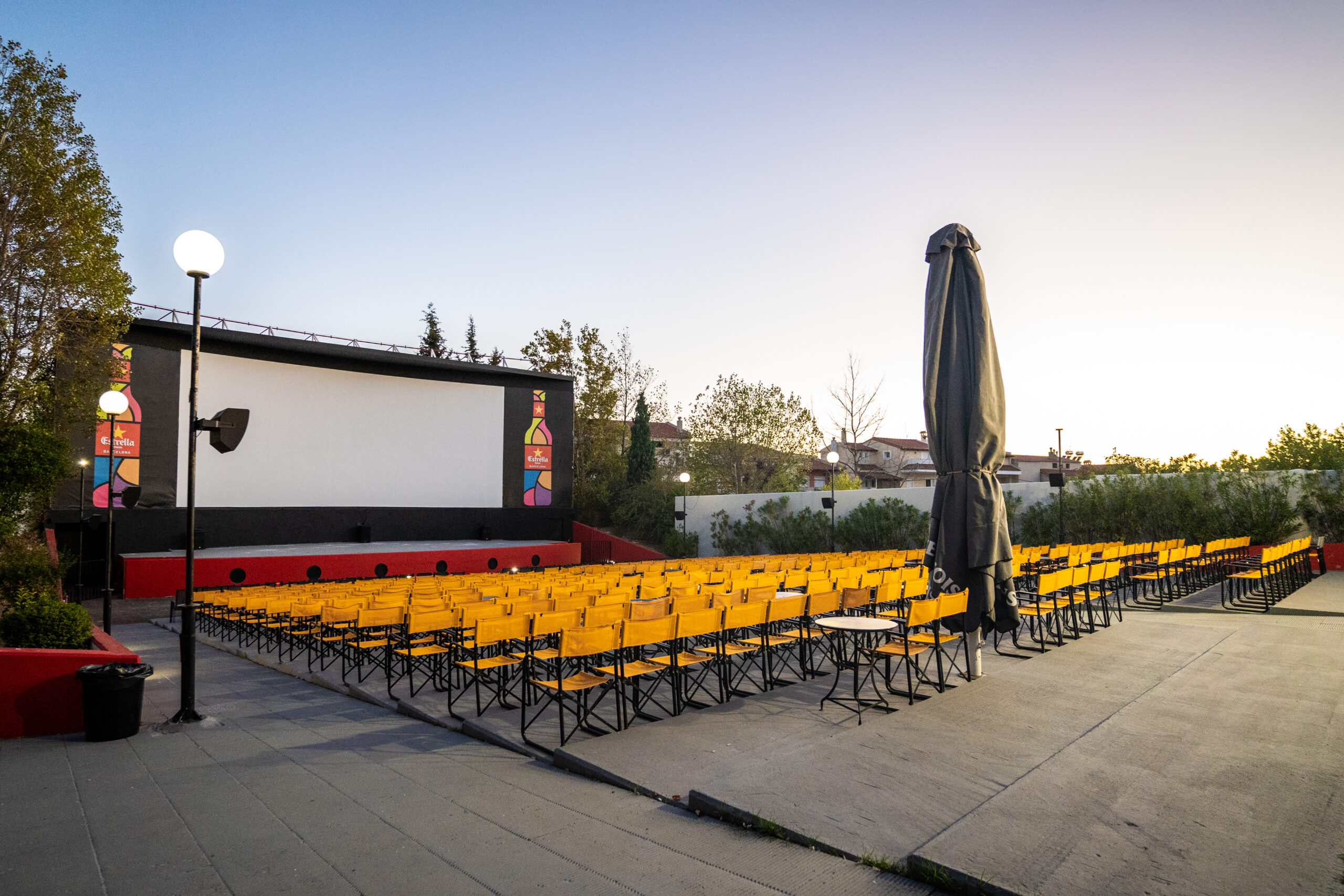Cine Γέρακας