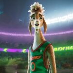 GOAT: Ο Δρόμος Προς την Κορυφή