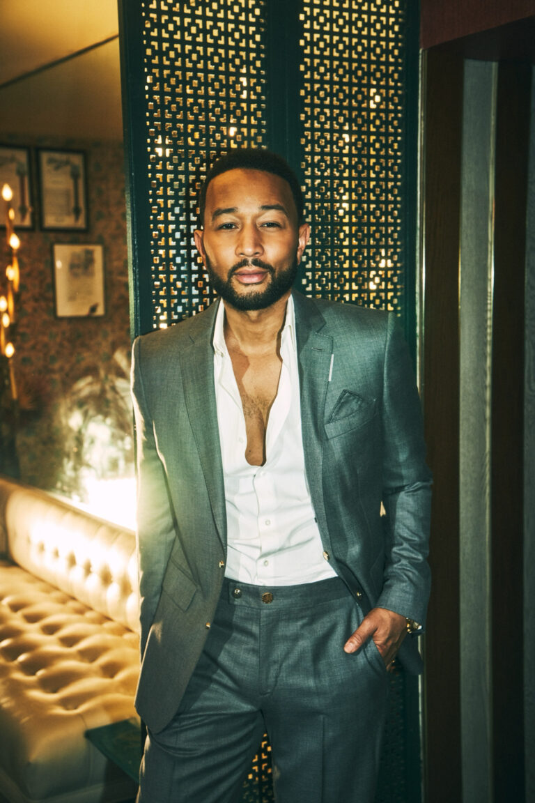 John Legend