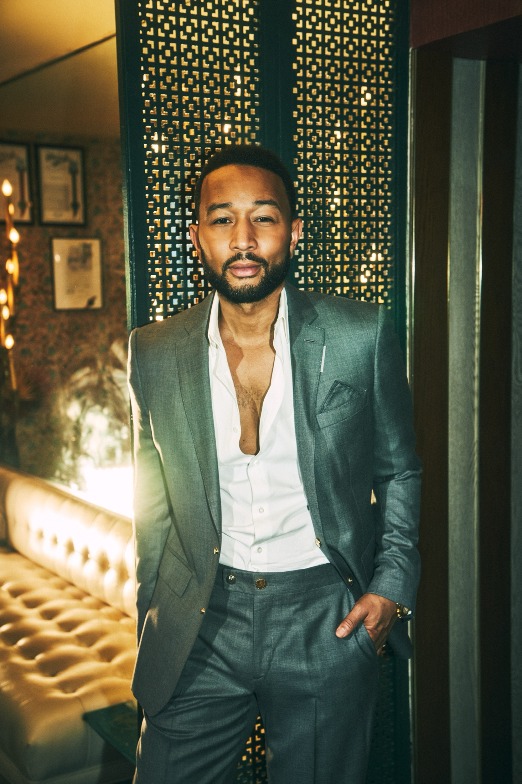 John Legend
