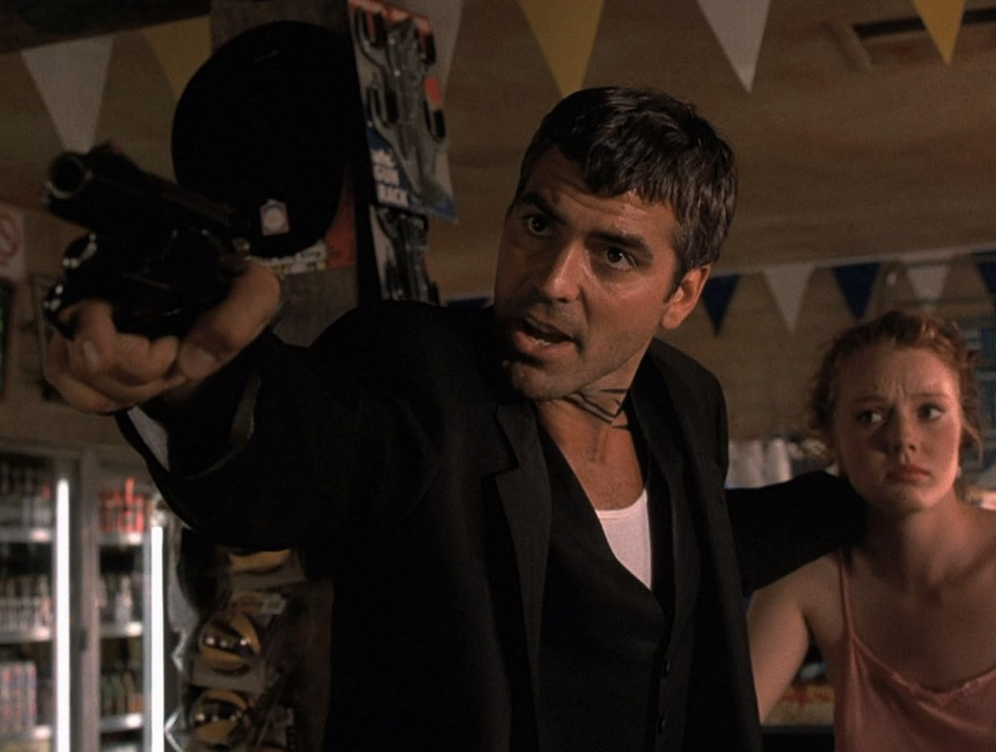 From Dusk Till Dawn