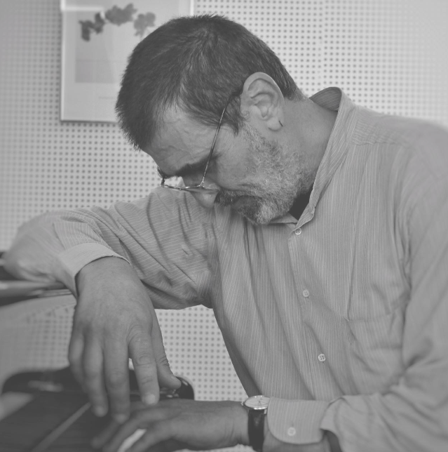 George Kontrafouris Quartet