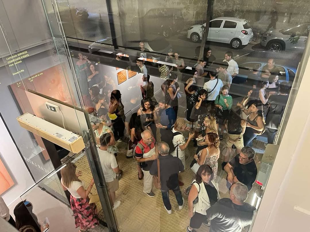 Alma Contemporary Art Gallery
