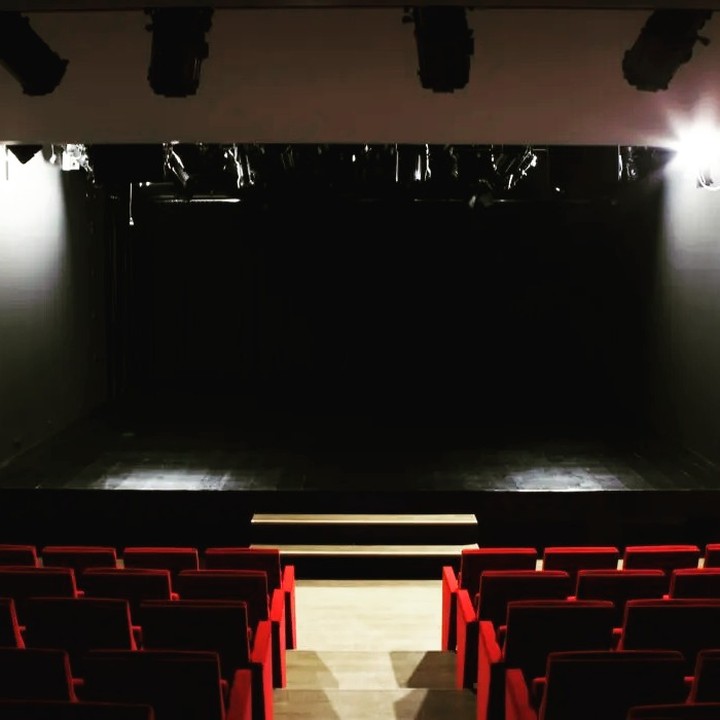 Θέατρο ΕΛΕΡ Ελένη Ερήμου