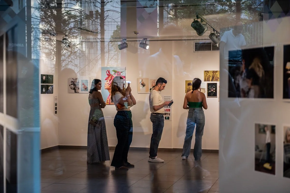 ΑΚΤΟ Gallery