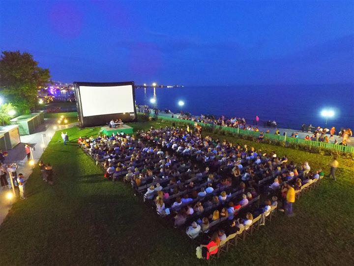 Cine Άλιμος