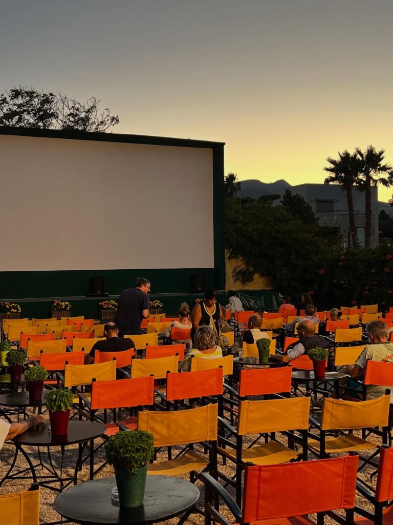 Cine Ria