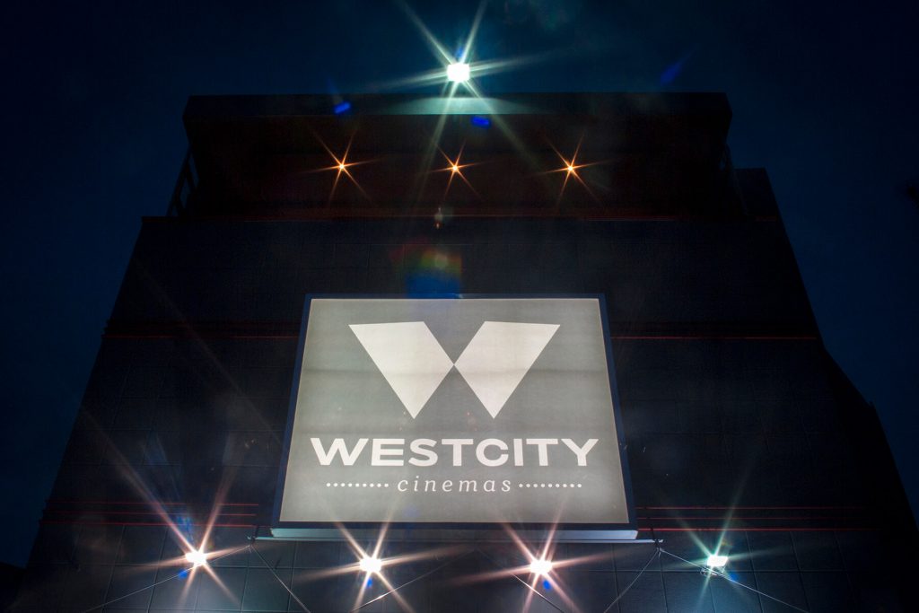 WestCity Cinemas