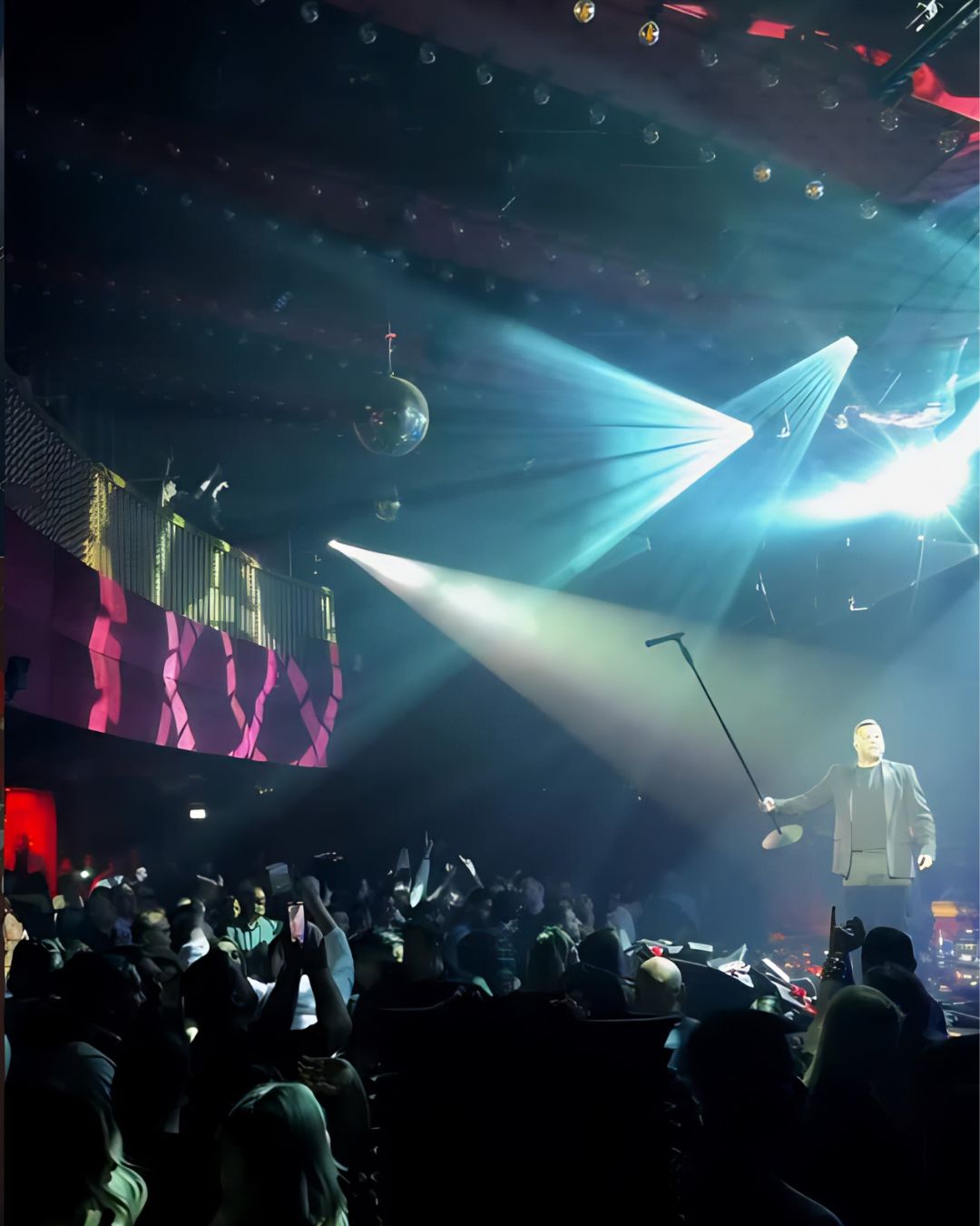 Cabaret Athens