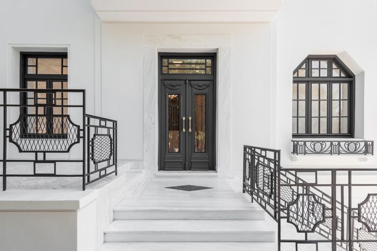 Gagosian Athens