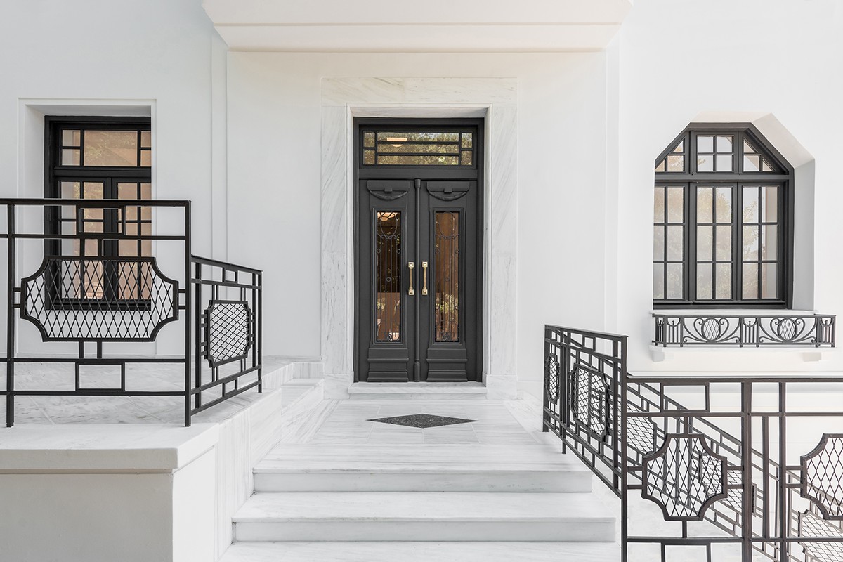 Gagosian Athens