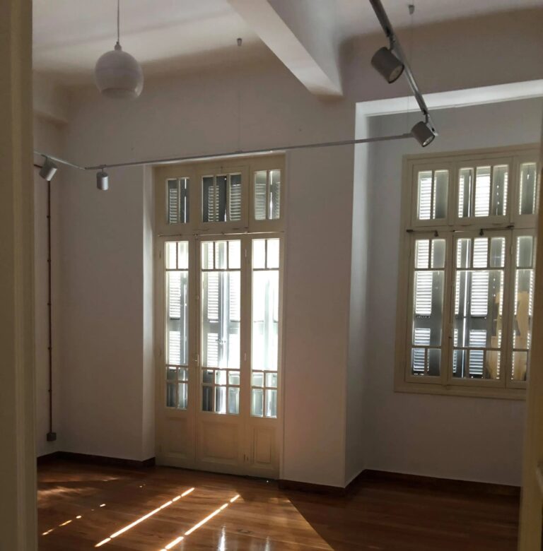 1927 art space