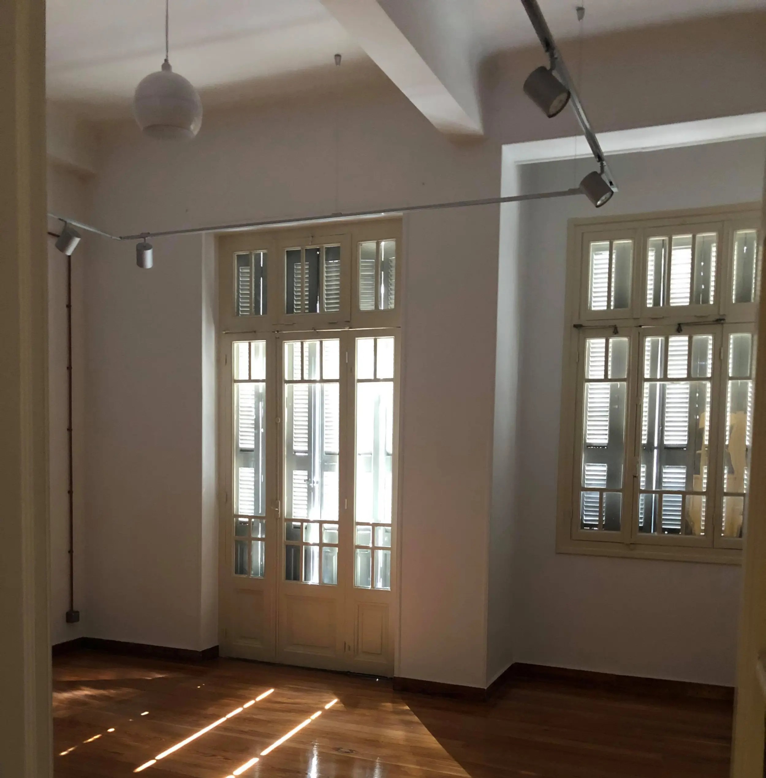 1927 art space