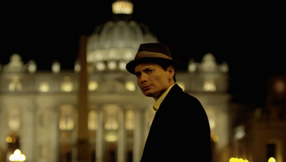 Sinatra! Eternity