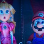 Super Mario Galaxy: Η Ταινία