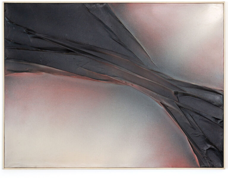 Άλμπα Σαβόι: Under the sign of the fold