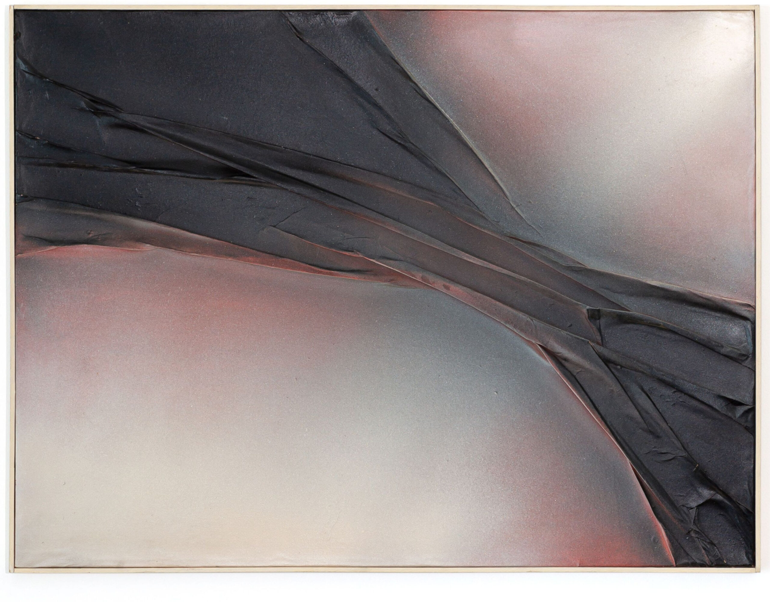 Άλμπα Σαβόι: Under the sign of the fold