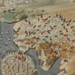 Στο ένδοξο αλωνάκι. Μεσολόγγι 1826, Έξοδος