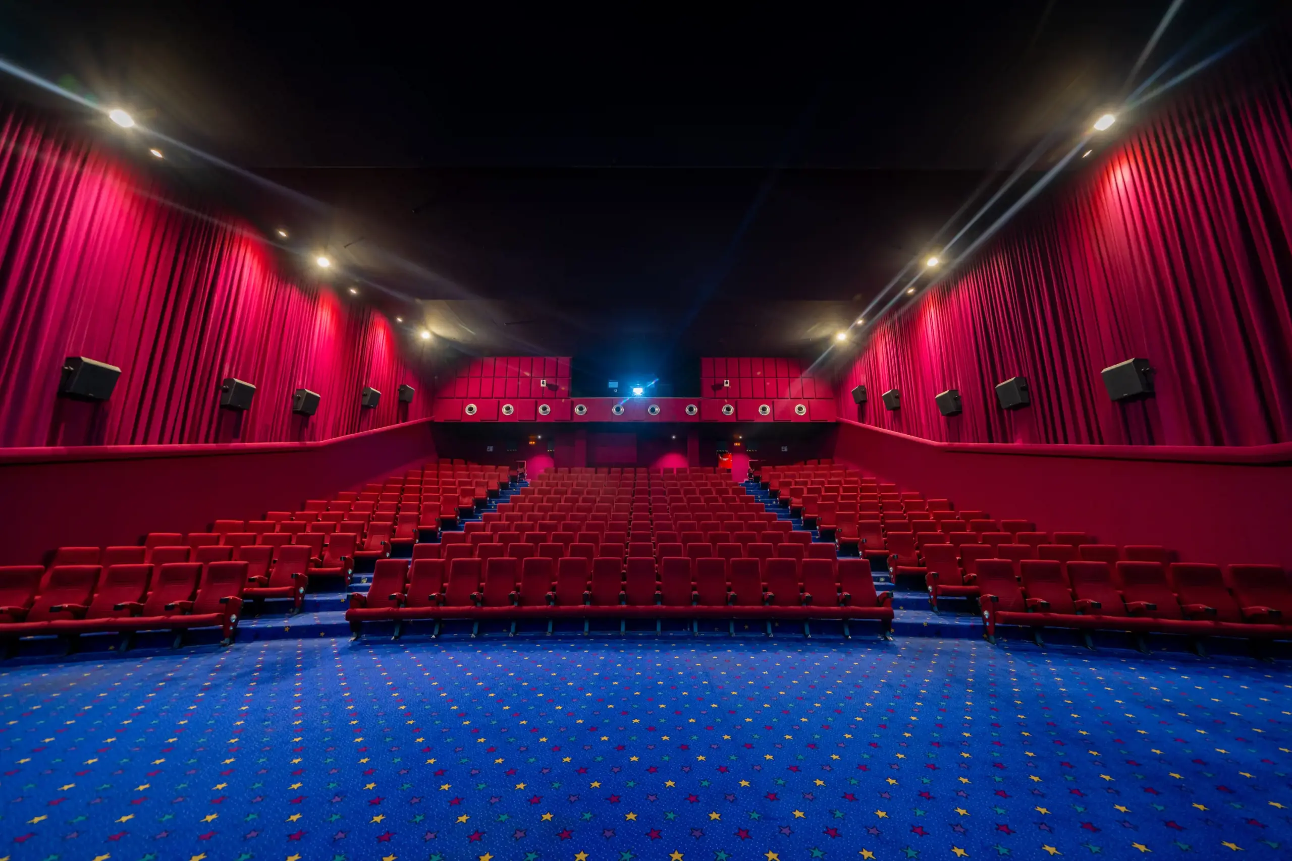 Village Cinemas @Village Shopping & More…