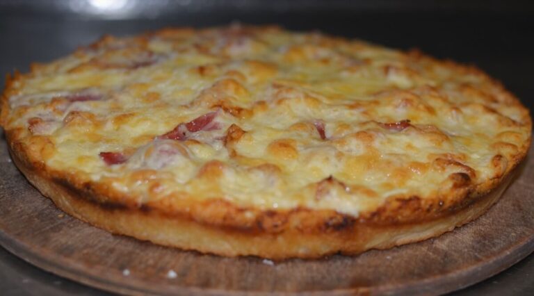 Ascot Pizza Νίκαια