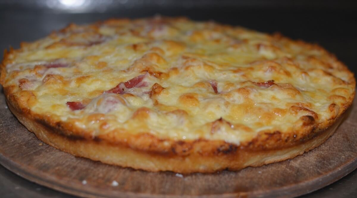 Ascot Pizza Νίκαια