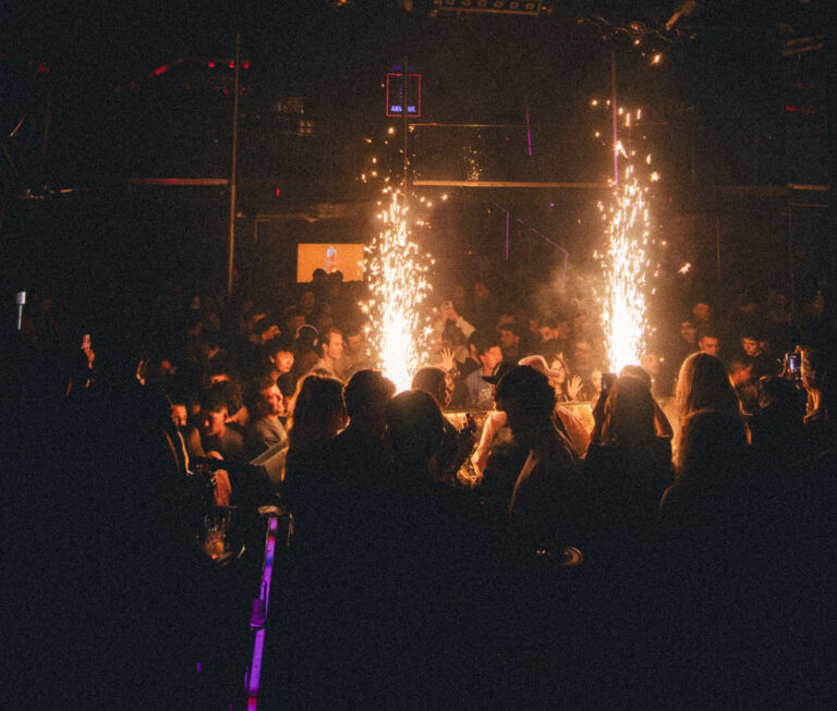 Blast Athens