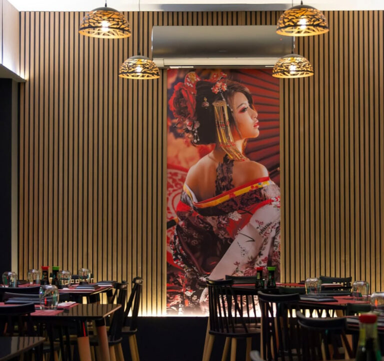 Akira Sushi Bar Κέντρο