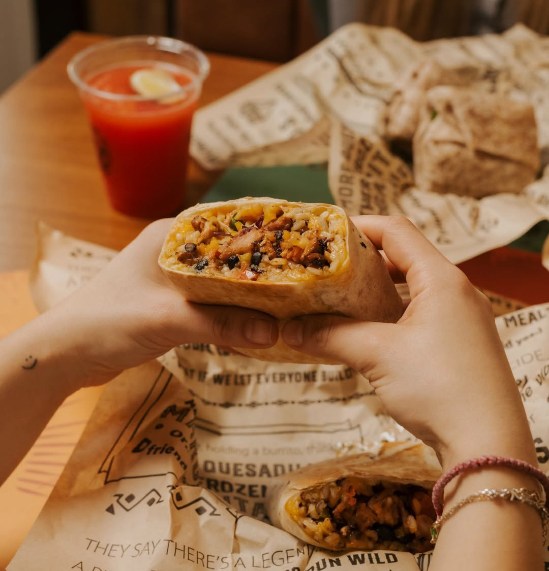 Ancho Mexican Grill Γλυφάδα