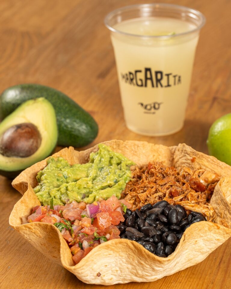 Ancho Mexican Grill Κέντρο