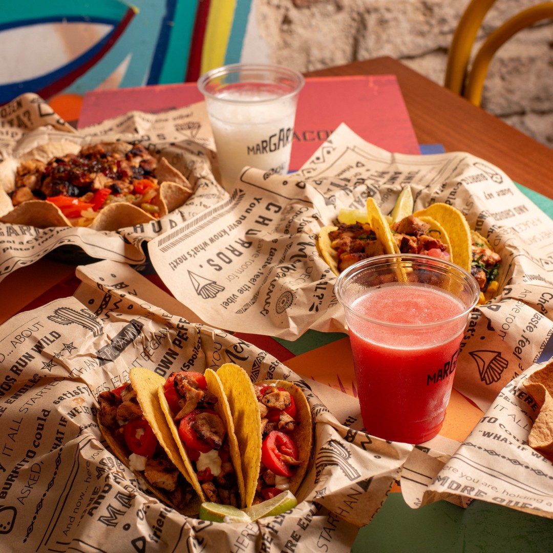 Ancho Mexican Grill Χαλάνδρι
