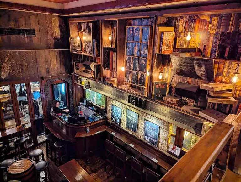 Arch Beerhouse