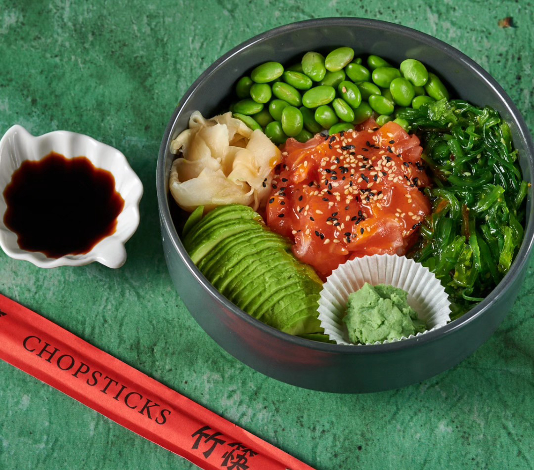 Chopsticks Sushi & Noodle Bar