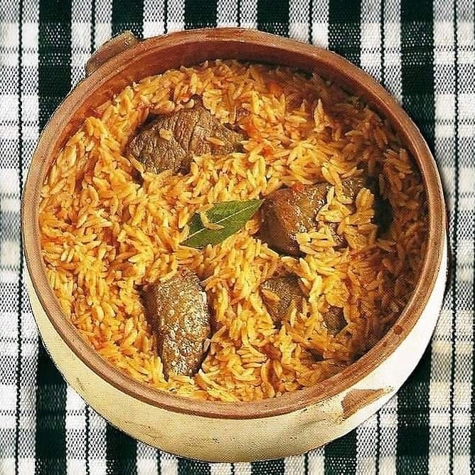 Γιουβετσάκια