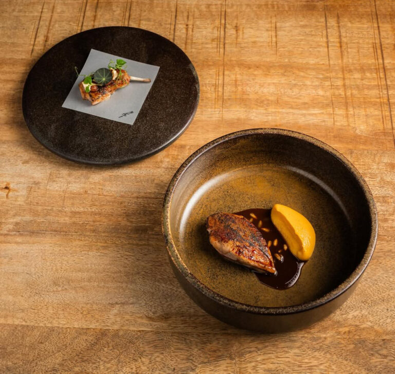 Hervé Restaurant