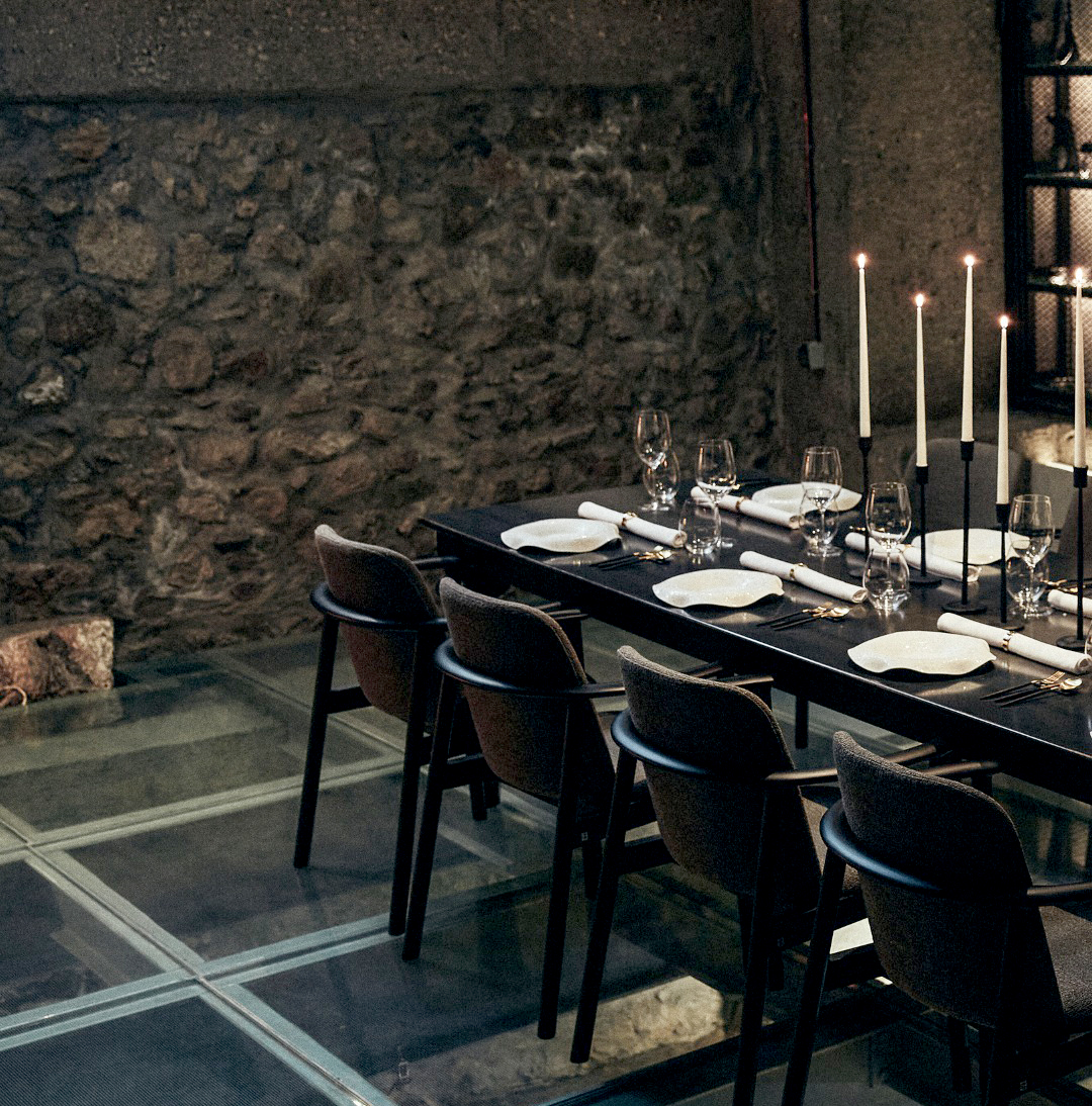 Makris Athens