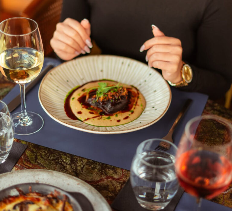 Malt Fine Dining & Spirits